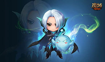 逐鹿中原魔域私服服务端